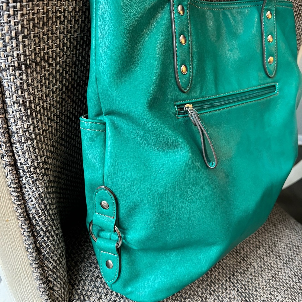 Relic Large Purse - Picture 7 of 7